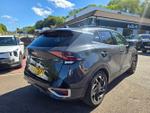 Kia Sportage Photo 2