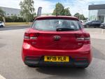 Kia Rio Photo 4