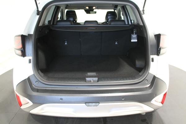 Kia Sportage 1.6 h T-GDi 3 SUV 5dr Petrol Hybrid Auto Euro 6 (s/s) (226 bhp) Photo 9