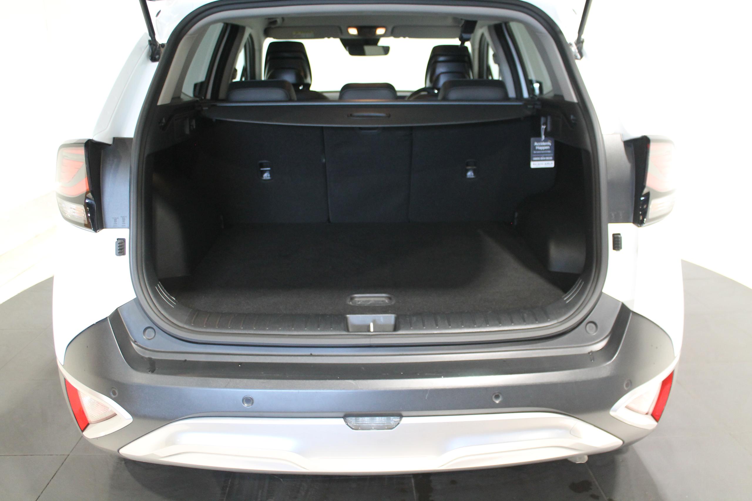Kia Sportage Photo 9