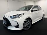 Toyota Yaris Photo 0