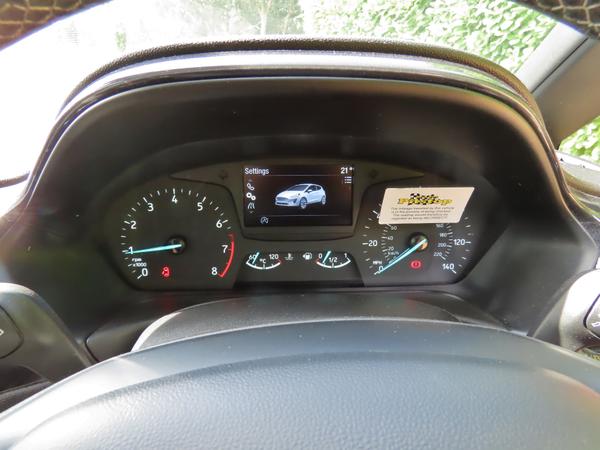 Used Ford Fiesta RJ67XFO 16