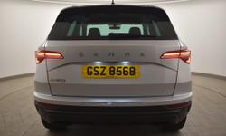 Skoda KAROQ Photo 27