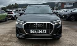 Audi Q3 Photo 2
