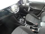 Vauxhall Astra Photo 18