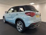 Suzuki Vitara Photo 8