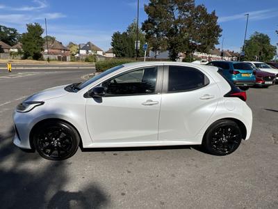 Mazda Mazda2 HYBRID Photo 6