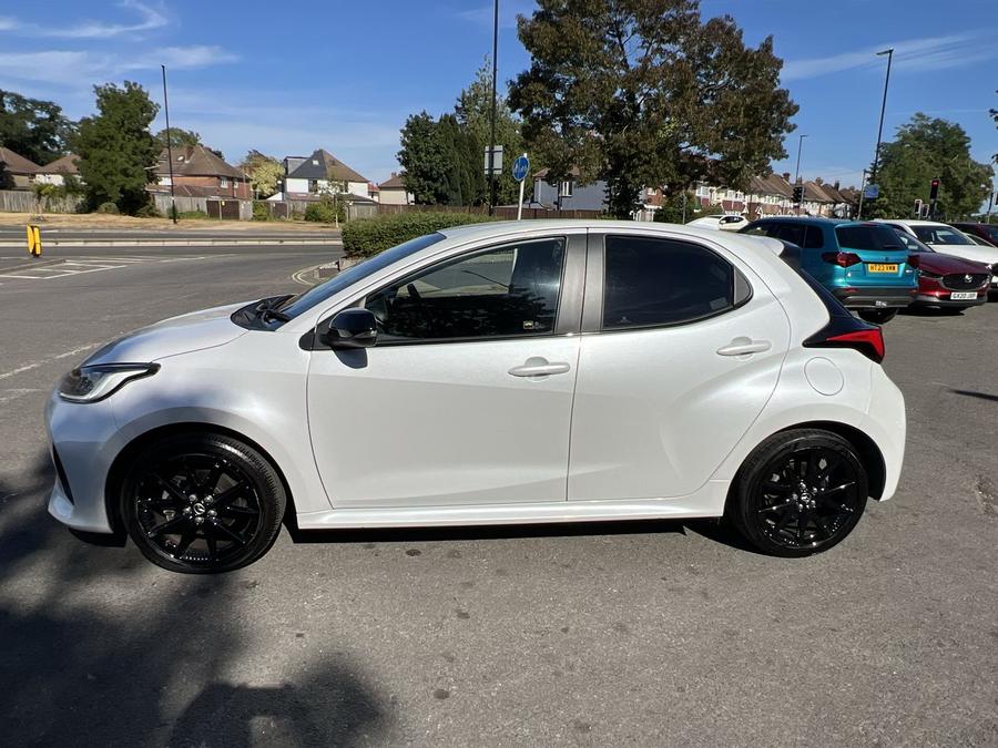 Mazda Mazda2 HYBRID Photo f583b136-c9bf-4d6a-a5b4-98d6f27c1126.jpg
