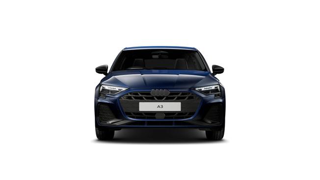 AUDI A3 Sportback Photo 3