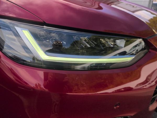 Honda ZR-V Photo 24