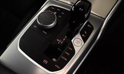 BMW 3 SERIES Photo 22