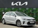 Kia Rio Photo 0