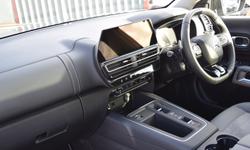 Citroen C5 AIRCROSS Photo 11