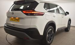 Nissan X-TRAIL Photo 30