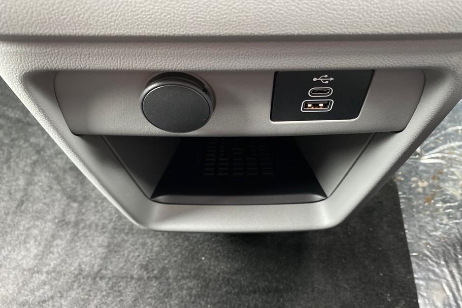 Used Ford TRANSIT CUSTOM 25
