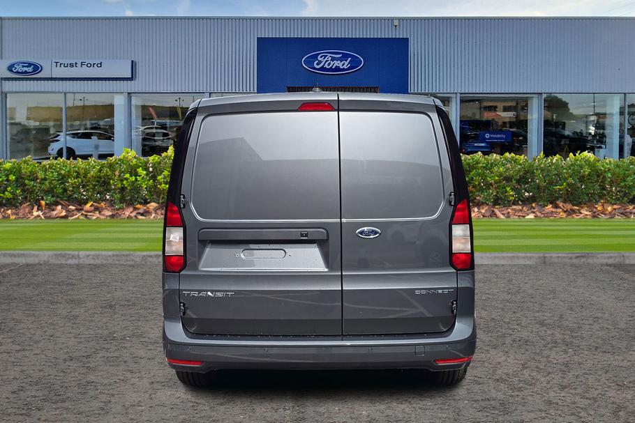 Used Ford TRANSIT CONNECT CONNECTLIM25 14