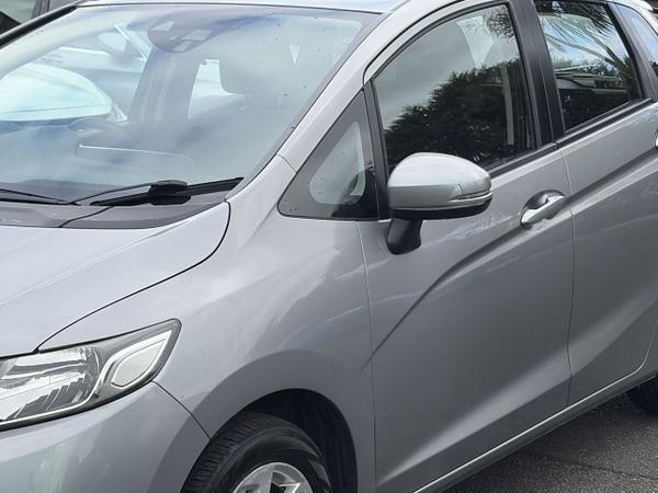 Honda Jazz Photo 18