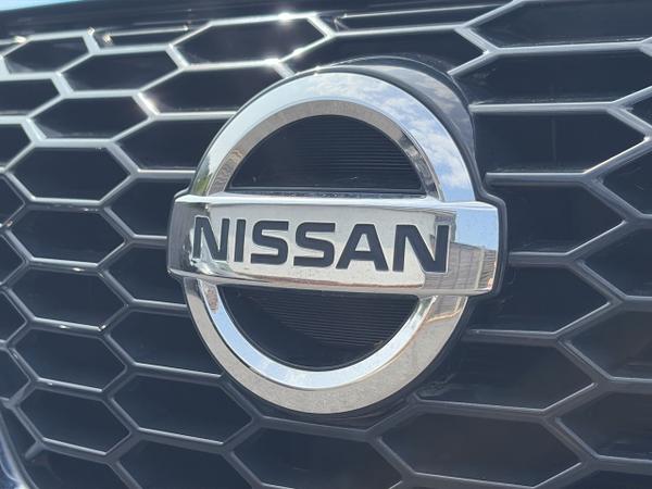 Nissan Juke Photo 26