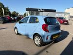 Kia Picanto Photo 5