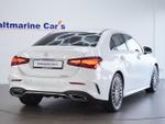 Mercedes-Benz A Class Photo 4