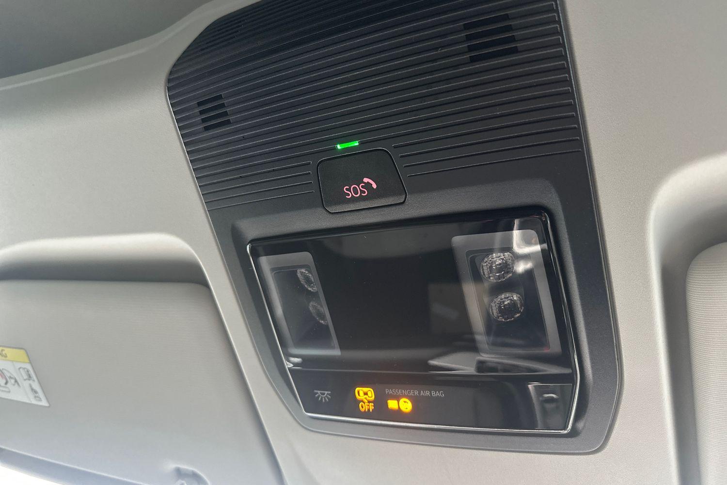 Ford TRANSIT CONNECT Photo 18