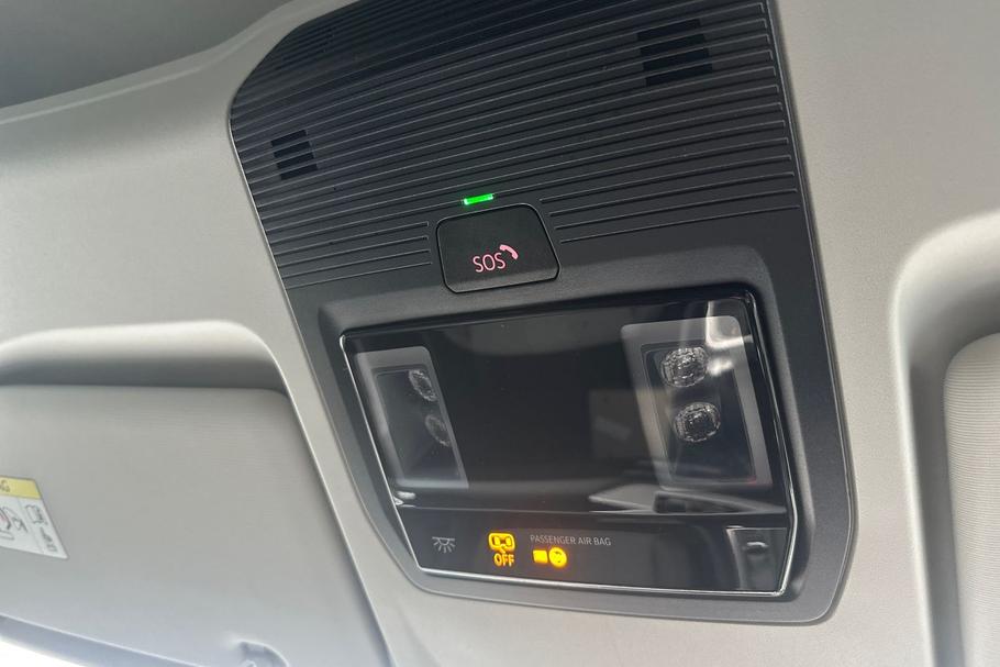 Used Ford TRANSIT CONNECT CONNECTFLEX3 19