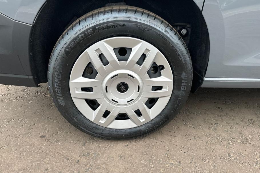 Used Ford TRANSIT CONNECT CONNECTTREND18 16