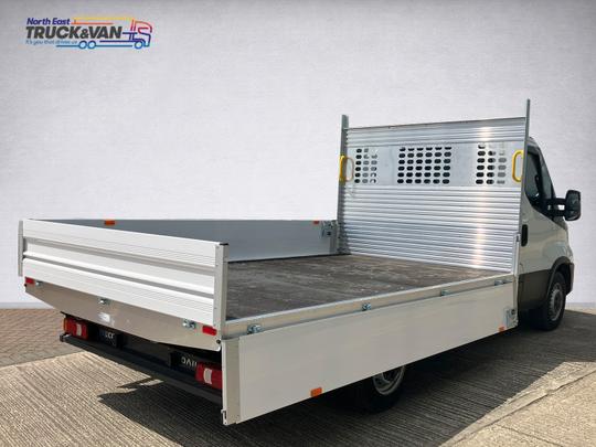 Iveco Daily Photo