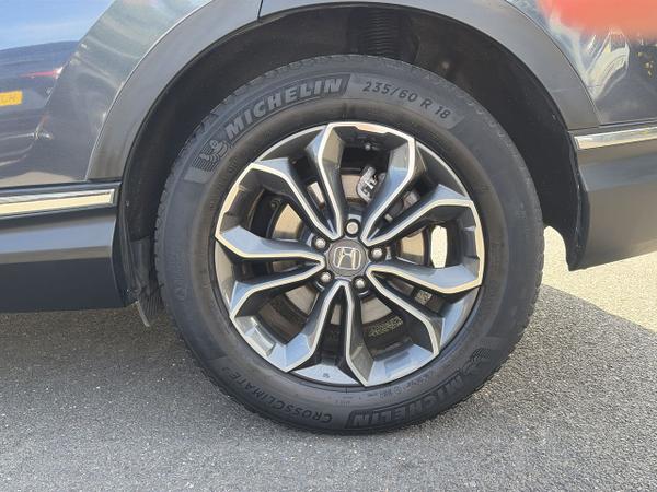 Honda CR-V Photo 34