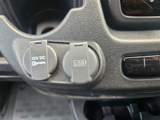 Fiat Ducato Photo