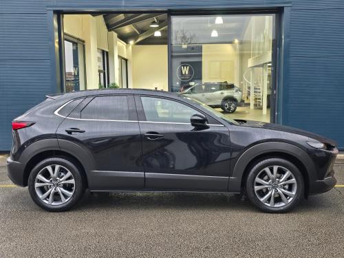 Mazda CX-30 Photo f5ad07fb-2ff2-48e7-845f-81e25225e6ce.jpg