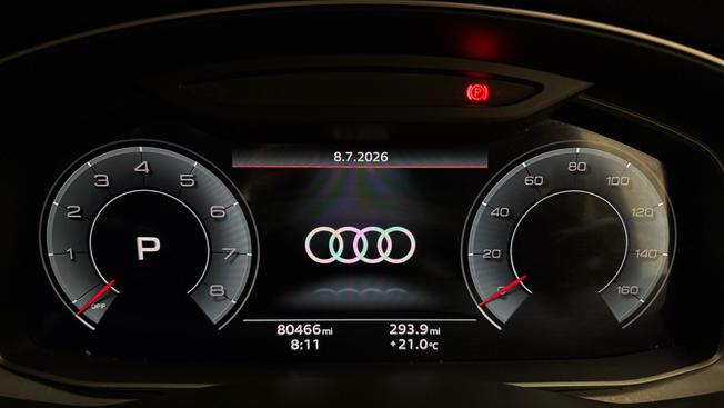Audi Q7 Photo 9
