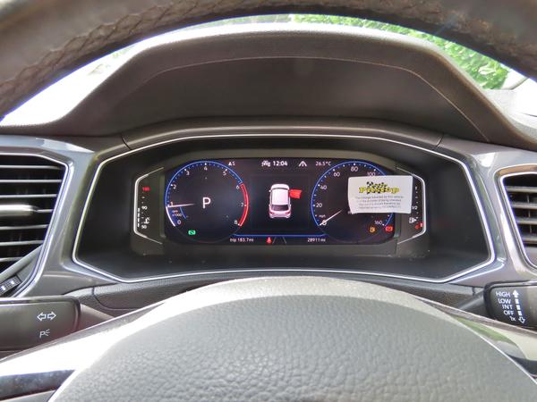 Used Volkswagen T-Roc FT70DWP 16