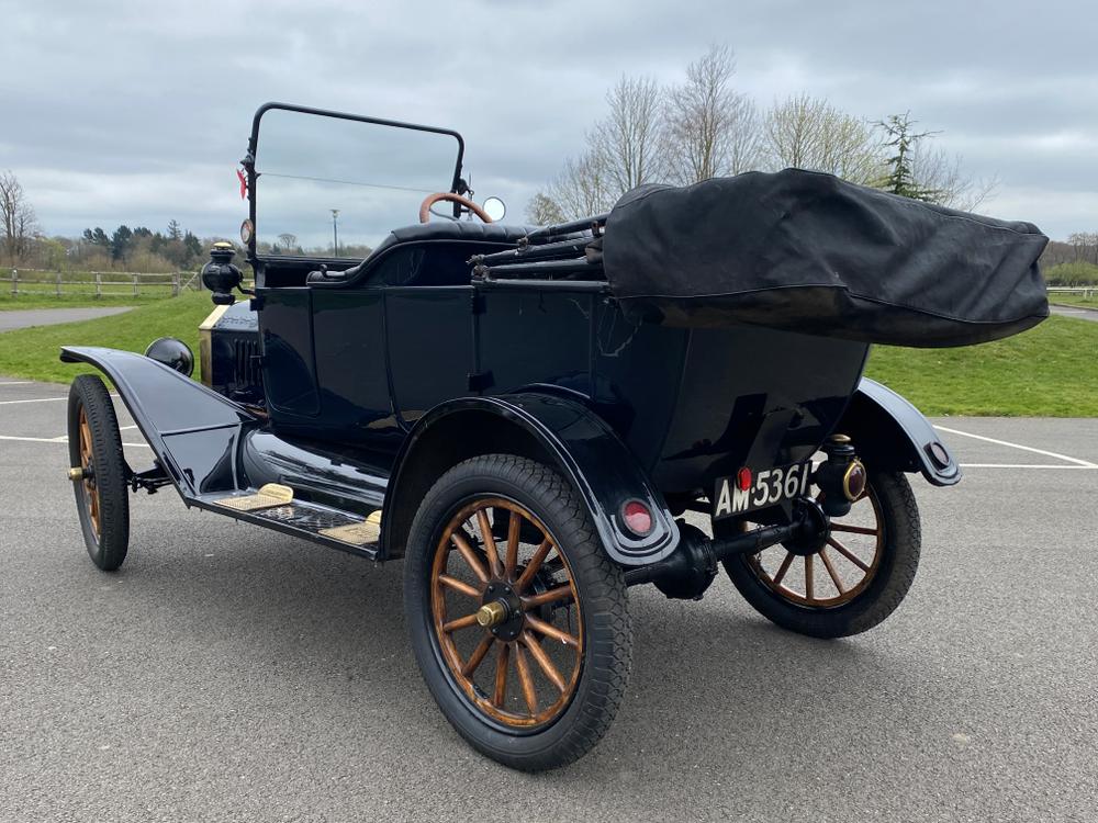 Used Ford MODEL T AM5361 10