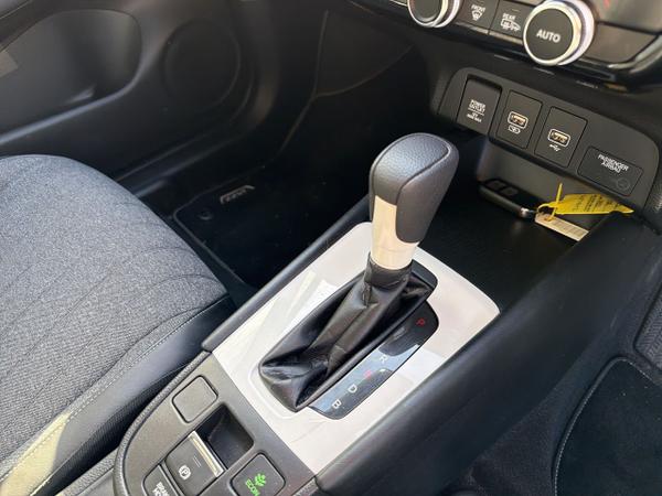 Honda Jazz Photo 21