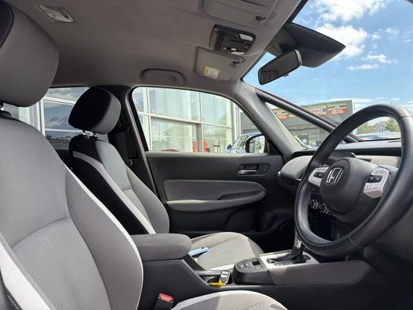 Honda Jazz Photo 28