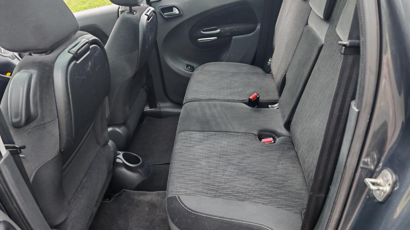 Used Citroen C3 Picasso OY65FXH 19