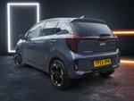 Kia Picanto Photo 1