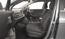 Kia SPORTAGE Photo 19