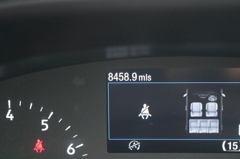 2023 23 FORD FIESTA