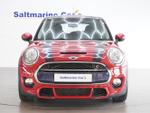 MINI Hatch Photo 25