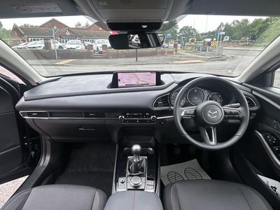 Mazda CX-30 Photo 14