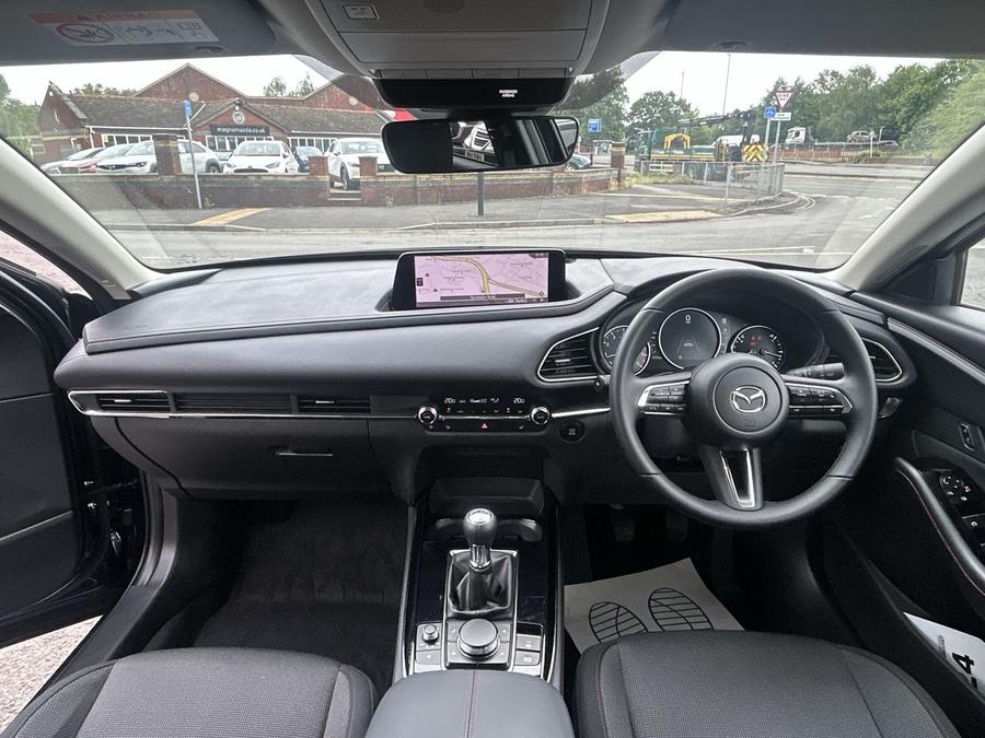 Mazda CX-30 Photo f5d0badf-8815-447c-bf9a-772f3ddcd441.jpg