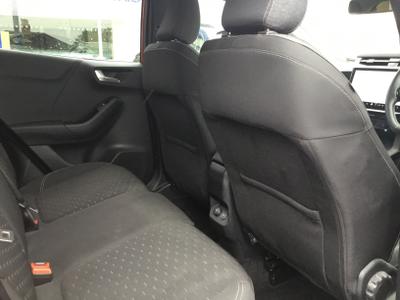 Ford Puma Photo 17