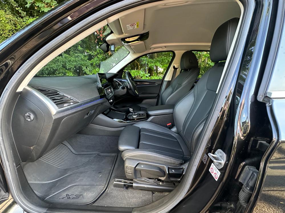 Used BMW X3 KN22OJJ 18