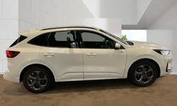 Ford KUGA Photo 1