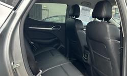 MG ZS Photo 6