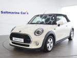 MINI Convertible Photo 1