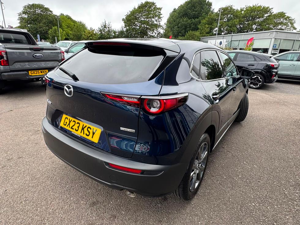 Mazda CX-30 Photo f5dbba81-b190-4c52-ac18-cad894c82ea4.jpeg