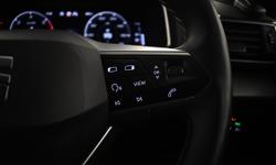 SEAT TARRACO Photo 9